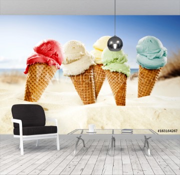 Picture of Ice cream 